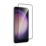 PURO PURO KALJENO STEKLO OKVIR KALJENO ZA SAMSUNG GALAXY S25+ S24+ LCD ZAŠČITA, (5000062907)