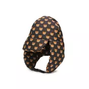 MOSCHINO Kapa 65363 0M2129 Crna