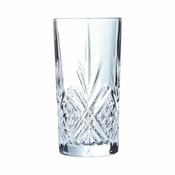 NEW BROADWAY kozarci za highball z visoko prosojnostjo 280ml komplet 6 kosov. Hendi L7256