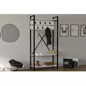 HANAH HOME Alfa White