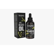 Ulje za bradu 50ml Roqvel