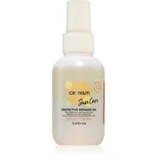Inebrya Sun Care Protective Biphasic Oil olje za lase izpostavljene soncu 100 ml