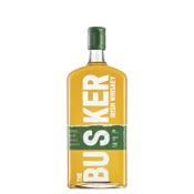 busker Irski whiskey Triple cask Blended 0,7 l
