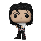 Figura Michael Jackson - POP! - Rocks - Dirty Diana - FK75386