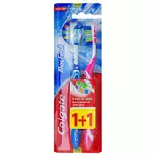 CETKICA Z.Z. COLGATE MAX FRESH 1+1 CLEAAN MED (12) AWT