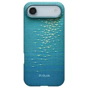 Pitaka PITAKA MAGSAFE ULTRA-SLIM OVITEK ZA IPHONE 12 13 14 15 PRO MAX 360° ZAŠČITA