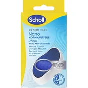 ExpertCare Nano Mikrostaklena rašpica za žuljeve i grubu kožu, Scholl