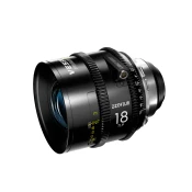 DZOFILM Vespid Prime2 18mm (PL_Black_Carton_1pcs_Metric)