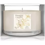 Yankee Candle Little Luxuries Slow Bloom votivna sveča 37 g