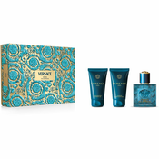 Versace Eros darilni set za moške