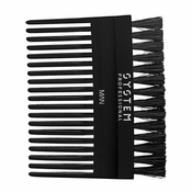 System Professional Man Beard Brush & Comb cetka za bradu + cešalj za bradu