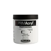 Akrilne barve Schmincke PRIMAcryl Professional 237 ml - 101 Titanovo bela
