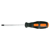 slomart Top Tools križni izvijač PZ2 x 100 mm, CrV