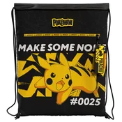 Epee Pokémon vrečka na zategovanje Twilight Champions Pikachu
