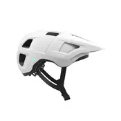 KACIGA LAZER LUPO KC CE-CPSC/ MATTE WHITE UNI