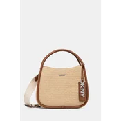 DKNY crossbody torba za žene pletena