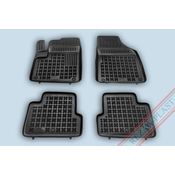 Rezaw-Plast Tipske patosnice za  JEEP Cherokee (2013+) - Kadice