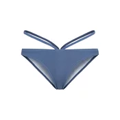 LSCN by LASCANA Bikini hlačke Gina golobje modra