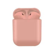 Aurras True Wireless Earphone Pink