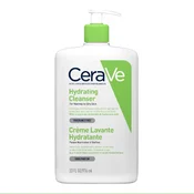 CERAVE HIDRATANTNA EMULZIJA ZA CIŠCENJE