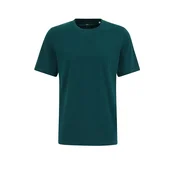 WE Fashion Majica petrol