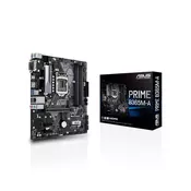 ASUS MB PRIME B365M-A