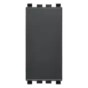 SLIJEPI MODUL EIKON VIMAR SIVA VI20041
