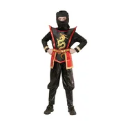 Dragon Master Ninja otroški kostum