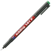 MARKER OHP PERMANENTNI 0,6MM EDDING 141 F ZELENI