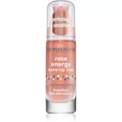 Dermacol Pearl Energy primer za umornu kožu lica