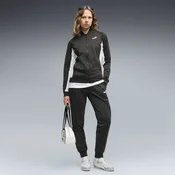 PUMA Baseball Tracksuit Women, Clothing, Black, M