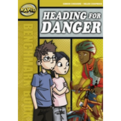 Rapid Stage 6 : Assessment Book (Series 1)