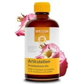 Weleda Organic Plant Extracts Joint Harpagophyton 100ml