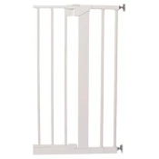 Varnostna vrata Baby Dan Extend-a-Gate podaljški 2x7cm bela