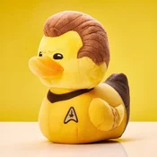 Plišasta igrača Numskull Star Trek TUBBZ - James T. Kirk