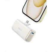 ANKER Powerbank Anker Nano 5000 mAh, (5000523971)