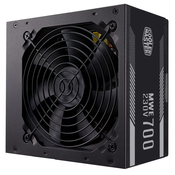 Cooler Master MasterWatt Lite 700W - MWE White 230V 700  - MPE-7001-ACABW-EU