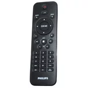 General PHILIPS FWP3200D - združljiv daljinski upravljalnik znamke General
