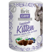 Brit Care superživila priboljški za mlade mačke - 100 g
