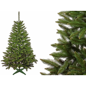 Artificial Christmas Tree Natural Spruce 180 cmGO – Kart na akumulator – (B-Stock) crveni