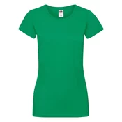 LadyFit Sofspun T-shirt 614140 100% Cotton 160g/165g