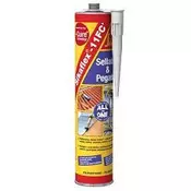 SIKAFLEX 11FC CRNI PU MASA310