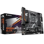 Maticna ploca GIGABYTE B550M AORUS ELITE 1.3/AM4
