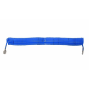 YATO YT-24203 PU Spiralno crevo, Precnik 5,5x8, 15m