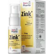 ZeinPharma Zink Plus Spray