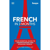 French in 3 Months with Free Audio App