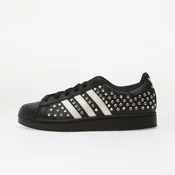 Sneakers adidas Superstar II Core Black/ Zero Met./ Core Black EUR 39 1/3