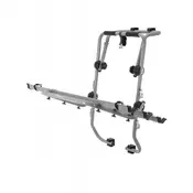 Peruzzo Nosilec za kolesa Padova Steel 378/3