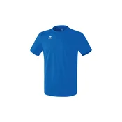Erima  Majice s kratkimi rokavi T-shirt enfant  Fonctionnel Teamsport  Modra
