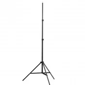 Stativ za rasvjetu Visina 78-210 cm
